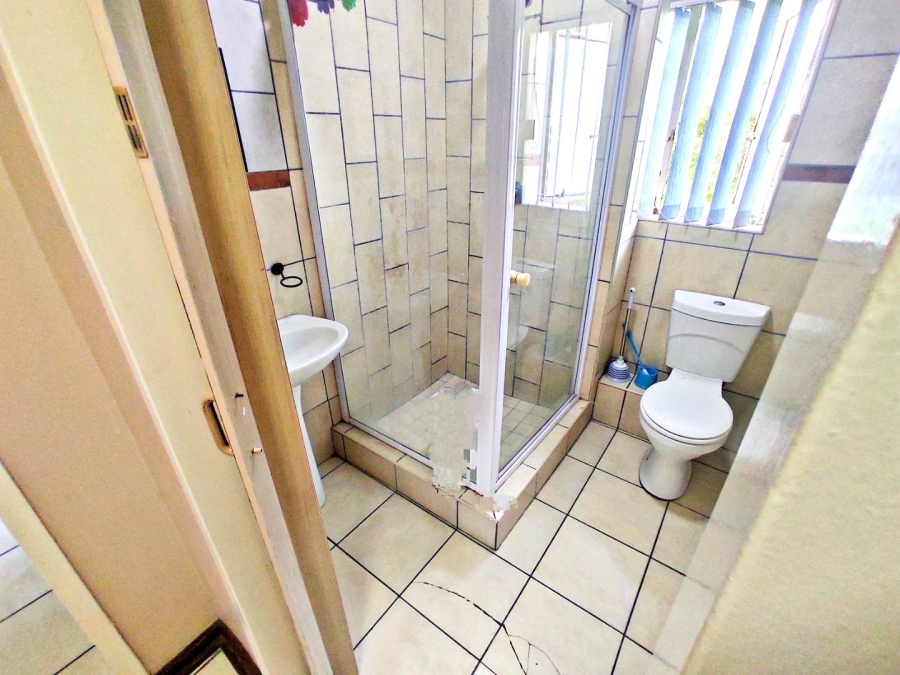 2 Bedroom Property for Sale in Sasolburg Ext 3 Free State